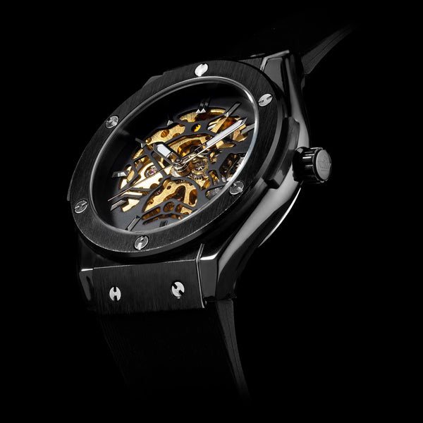 WEXEL ELITE BLACK