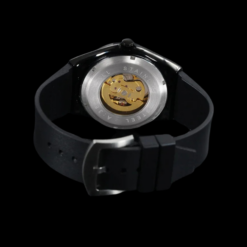 WEXEL ELITE BLACK