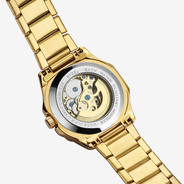 WEXEL HORIZON GOLD