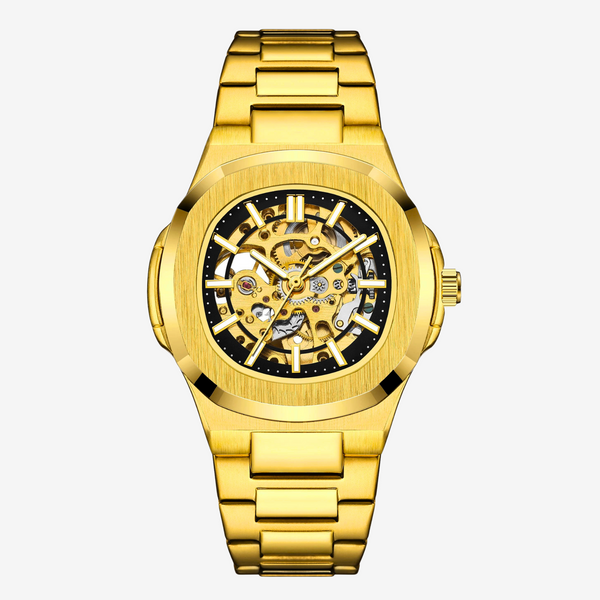 WEXEL ROYAL GOLD