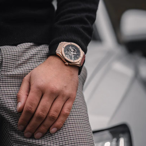 WEXEL ELITE ROSE