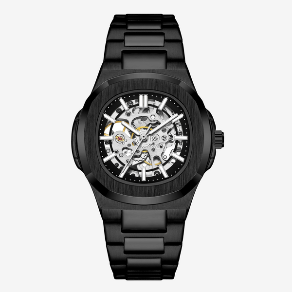 WEXEL ROYAL BLACK