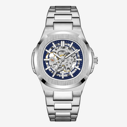 WEXEL ROYAL SILVER
