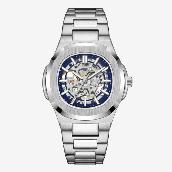 WEXEL ROYAL SILVER