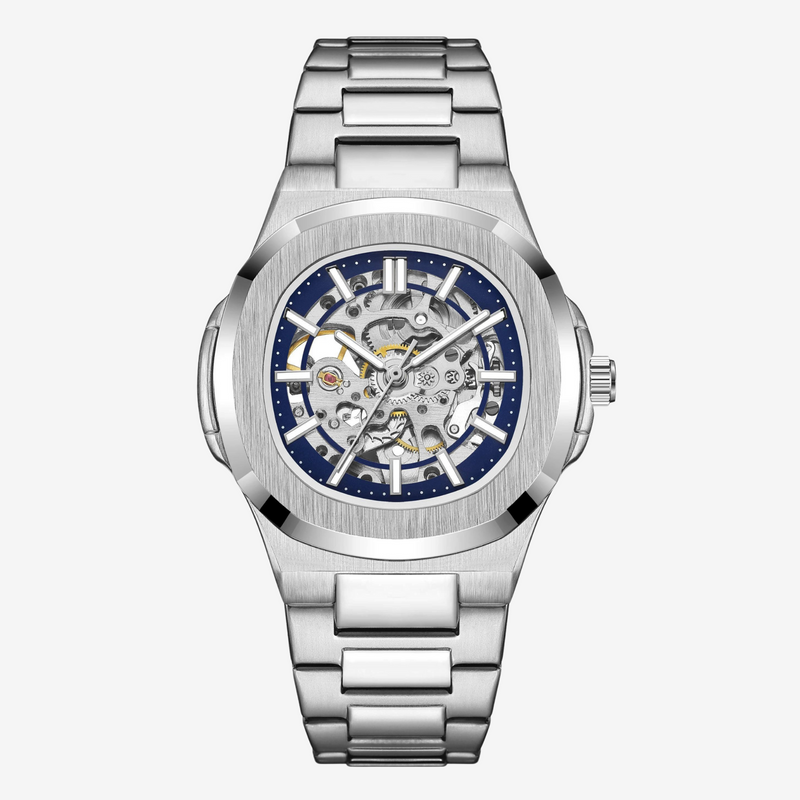 WEXEL ROYAL SILVER