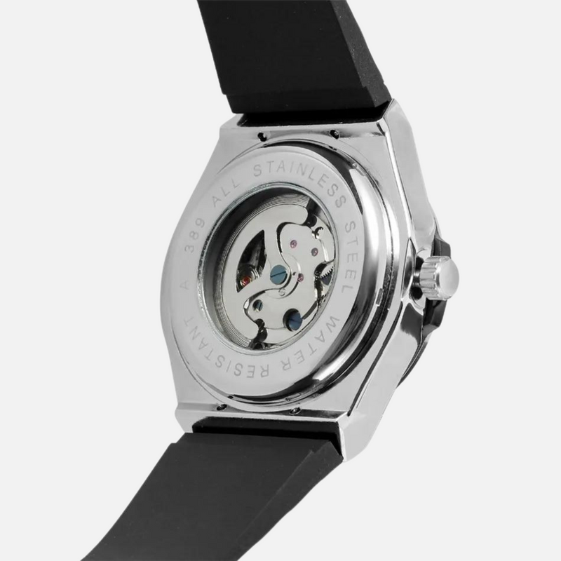 WEXEL ELITE SILVER