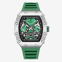 WEXEL CHRONO GREEN
