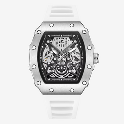 WEXEL CHRONO WHITE