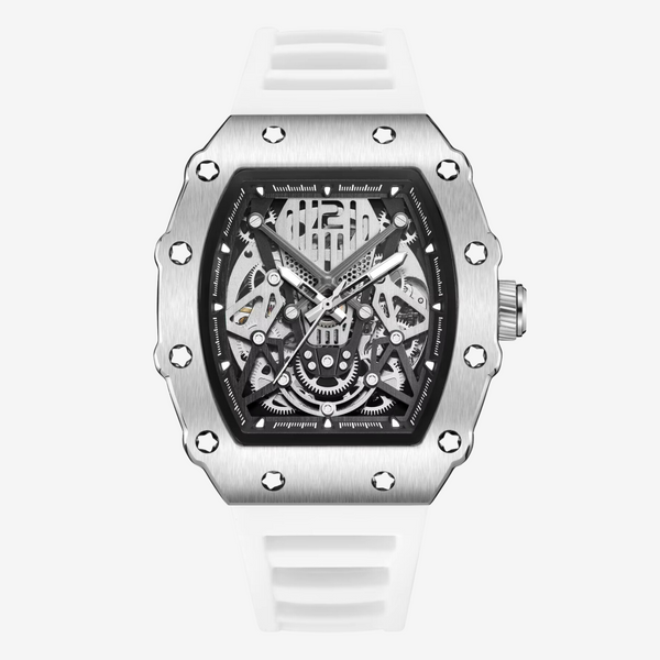 WEXEL CHRONO WHITE