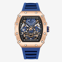 WEXEL CHRONO BLUE