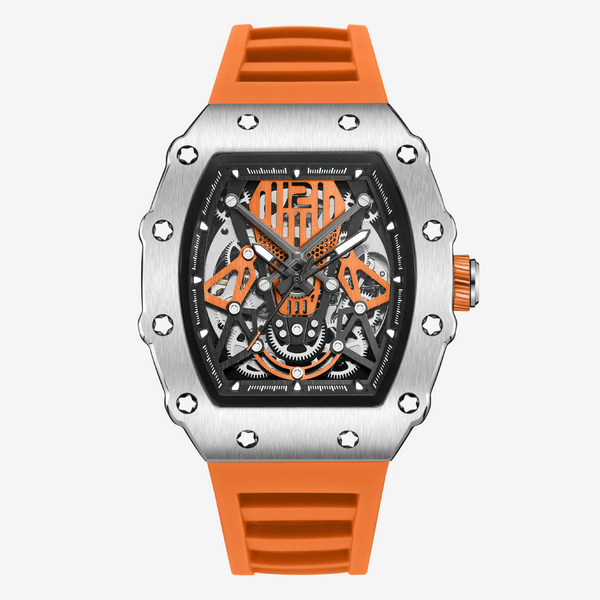 WEXEL CHRONO ORANGE