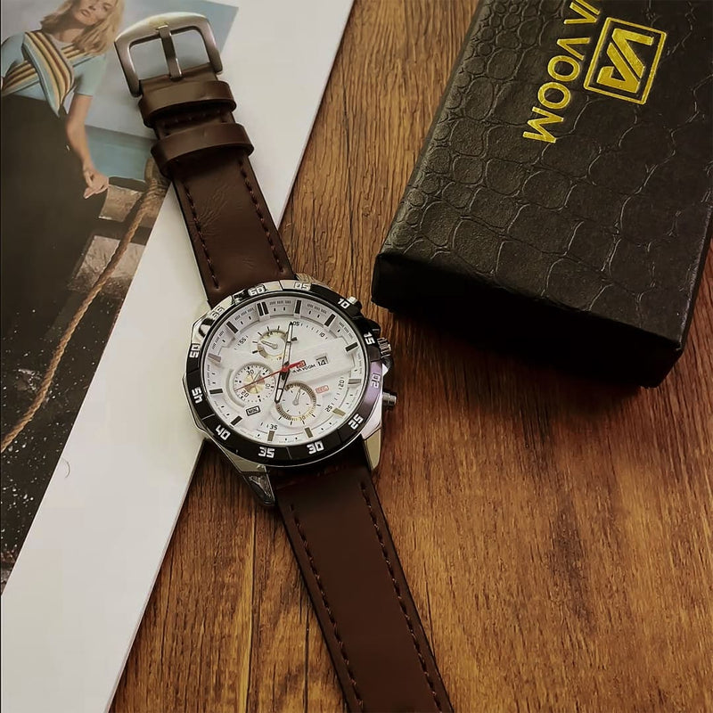 Relógio Rivietto Trionfo 46mm