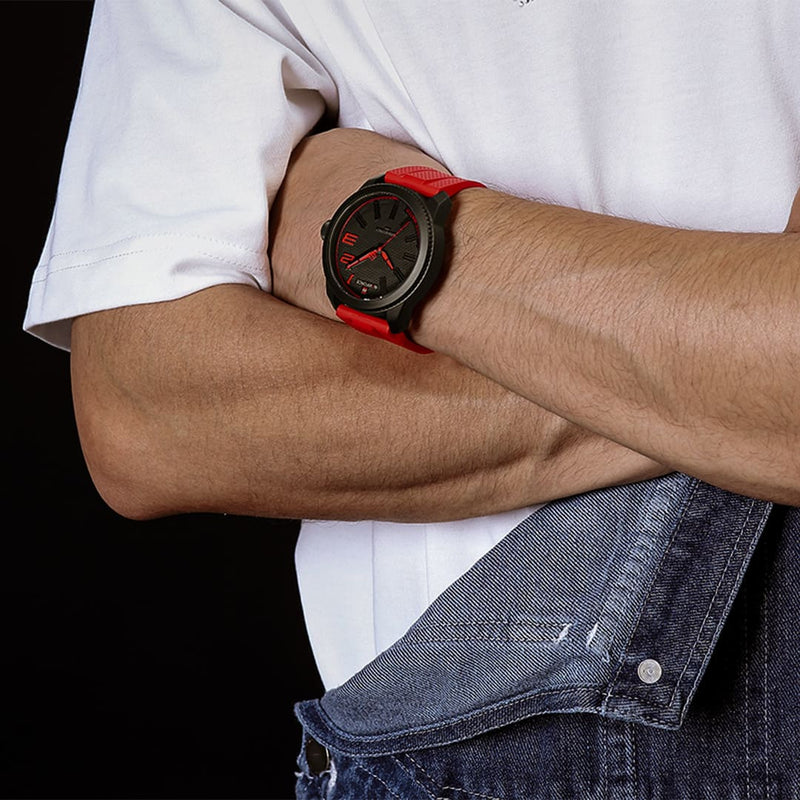 Relógio Rivietto Regale 46mm