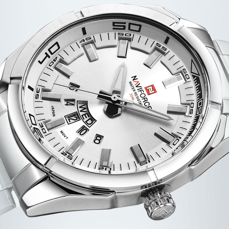 Relógio Rivietto Tenebra 44mm