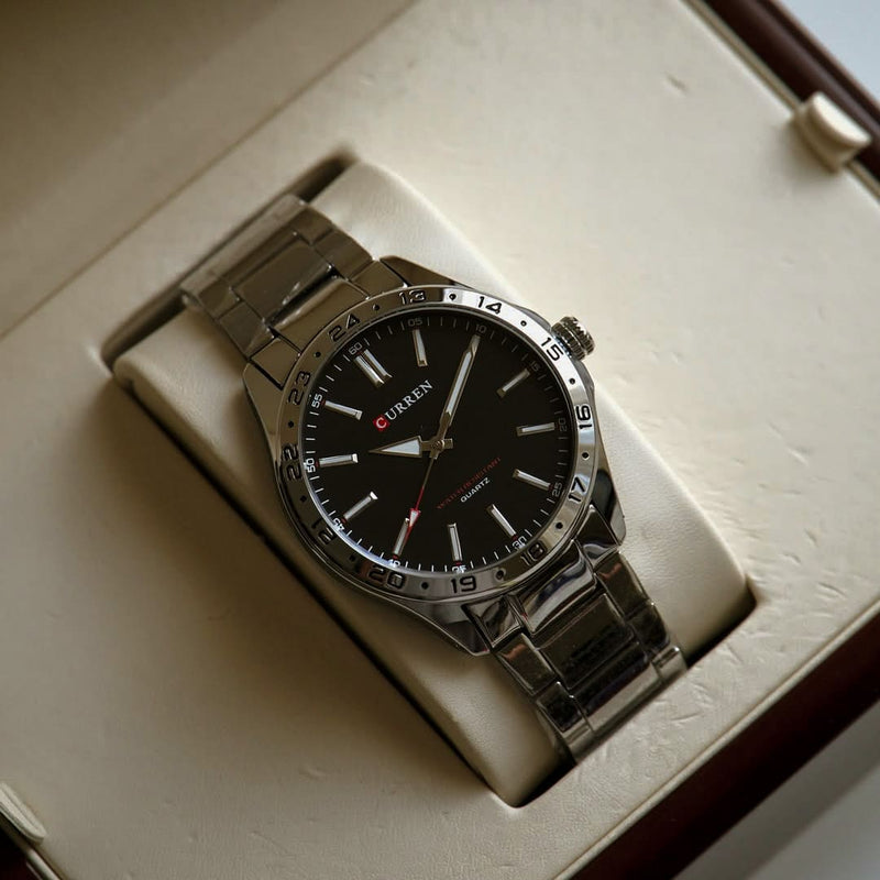 Relógio Rivietto Royal 43mm