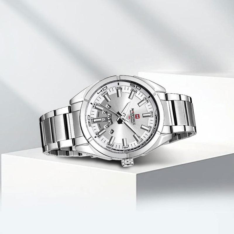 Relógio Rivietto Tenebra 44mm