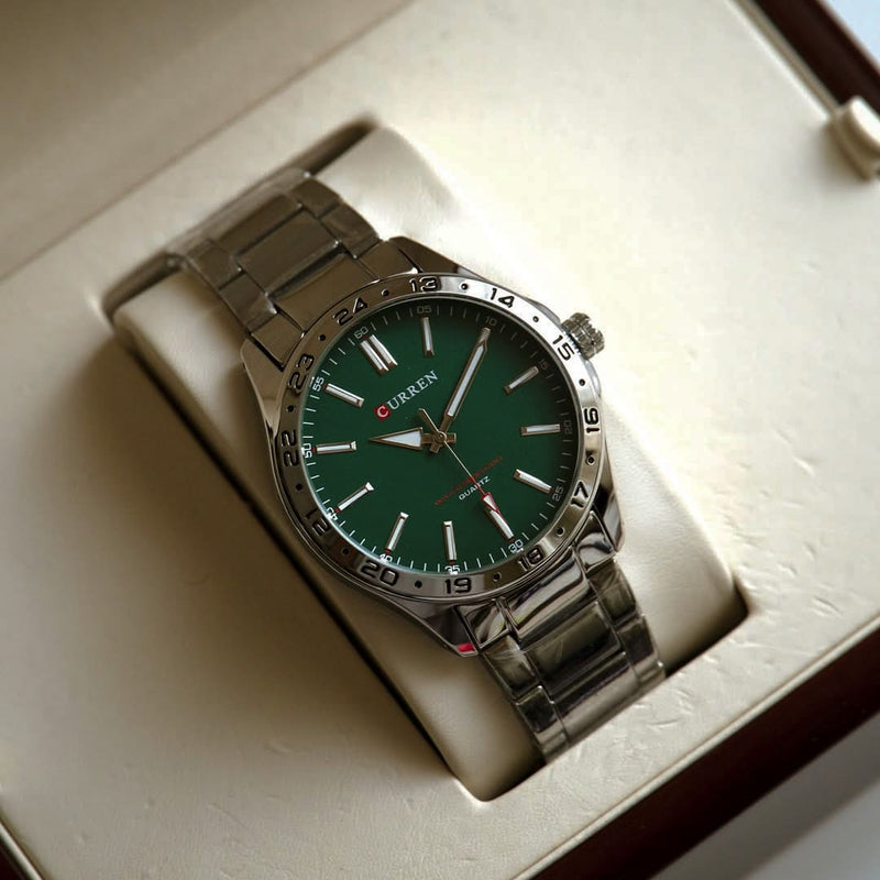 Relógio Rivietto Royal 43mm