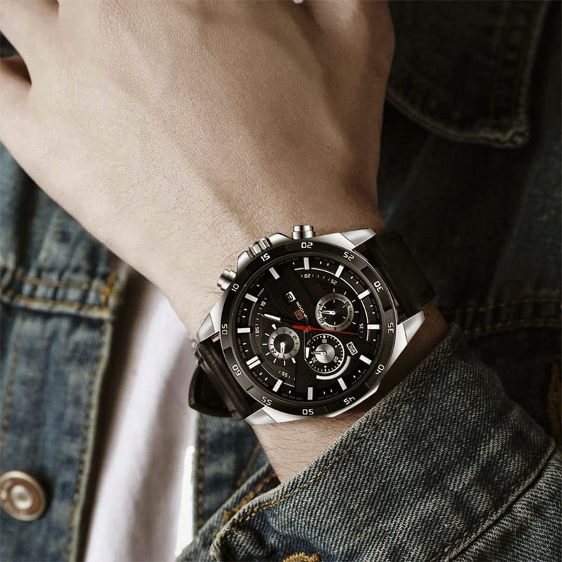 Relógio Rivietto Trionfo 46mm