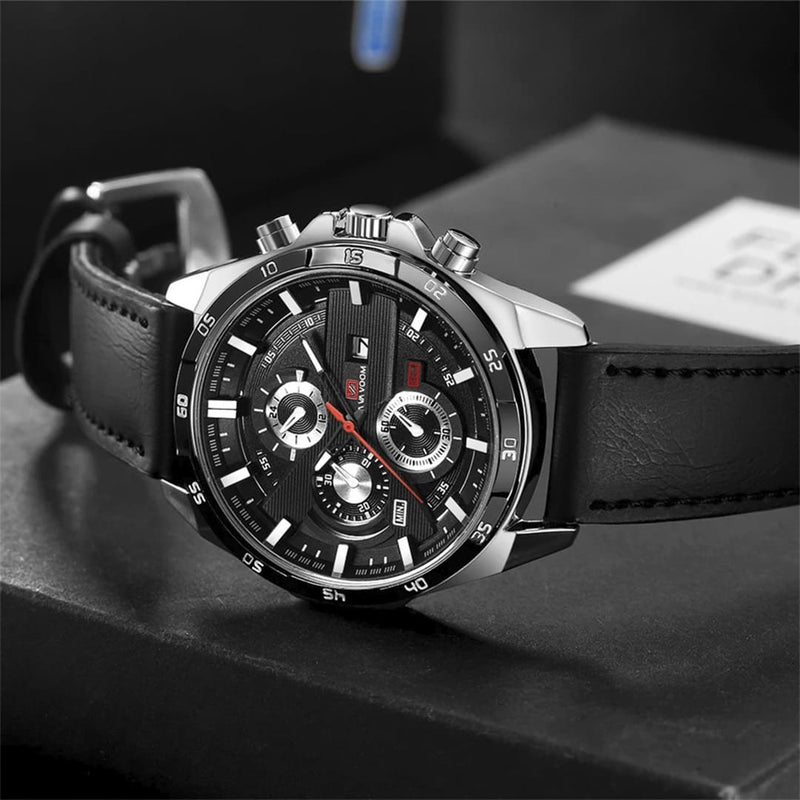 Relógio Rivietto Trionfo 46mm