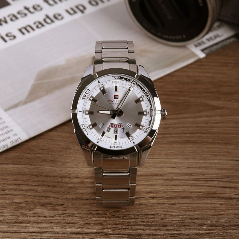 Relógio Rivietto Tenebra 44mm
