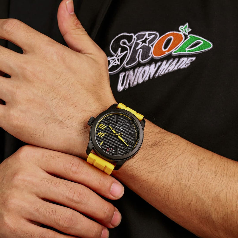 Relógio Rivietto Regale 46mm