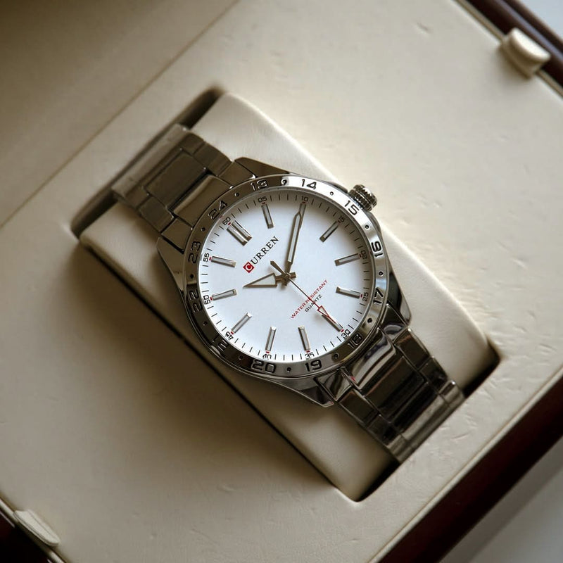 Relógio Rivietto Royal 43mm