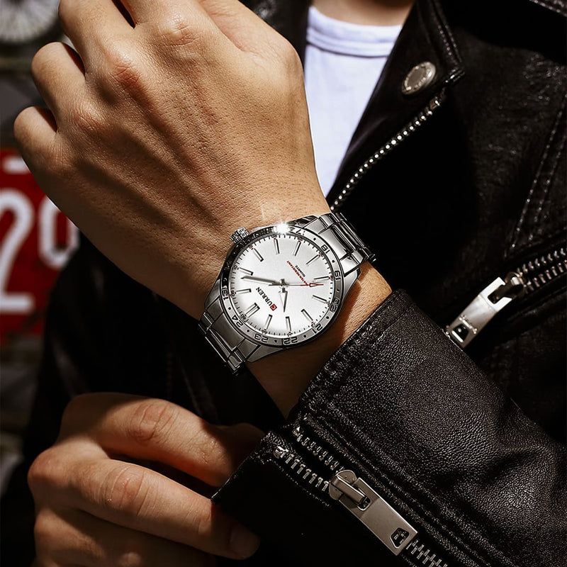 Relógio Rivietto Royal 43mm