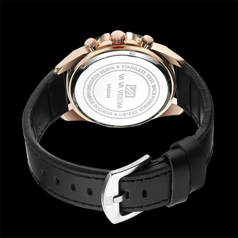 Relógio Rivietto Trionfo 46mm