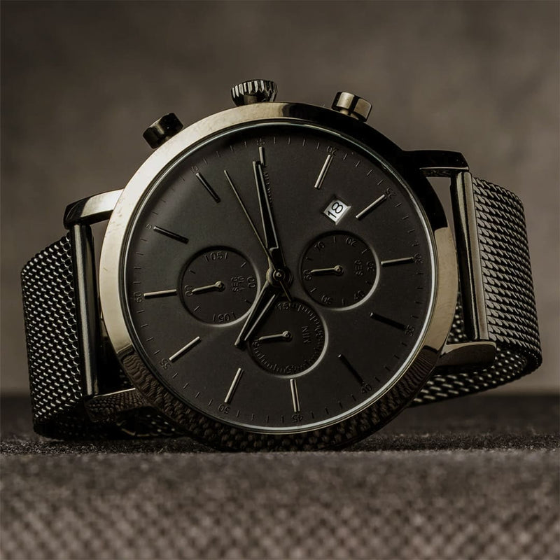 Relógio Rivietto Nortis 40mm