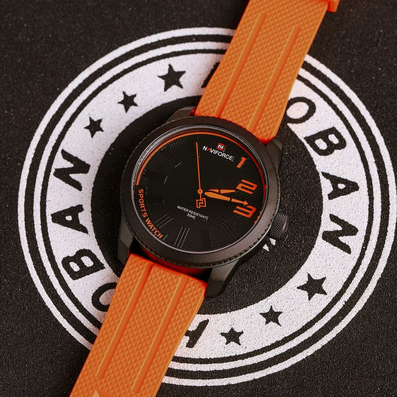 Relógio Rivietto Regale 46mm