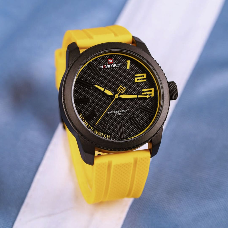 Relógio Rivietto Regale 46mm