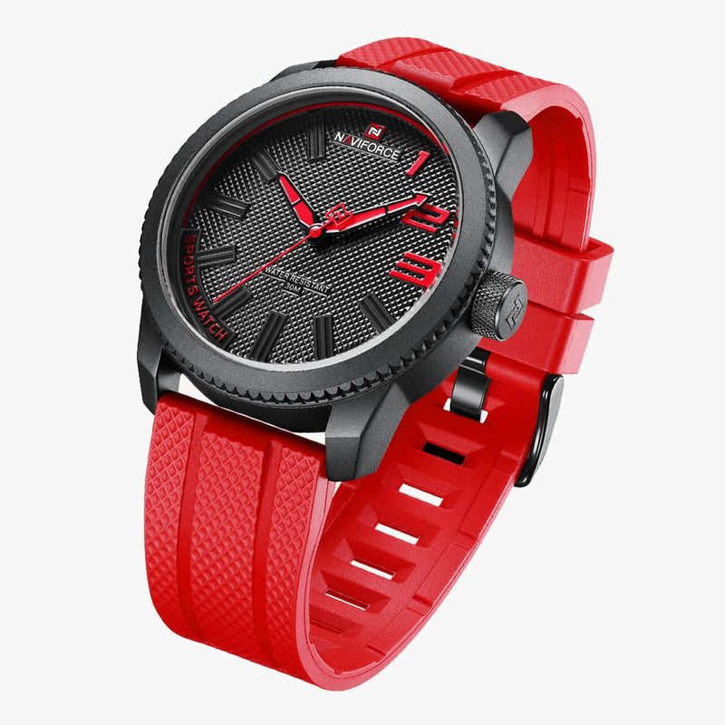 Relógio Rivietto Regale 46mm