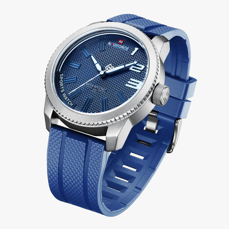 Relógio Rivietto Regale 46mm