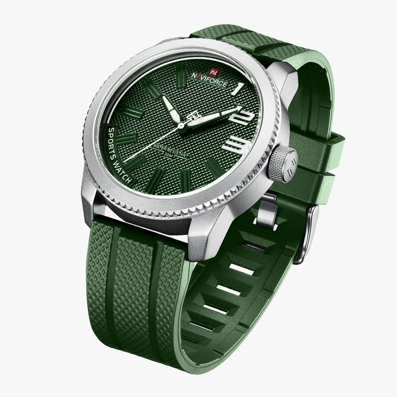 Relógio Rivietto Regale 46mm