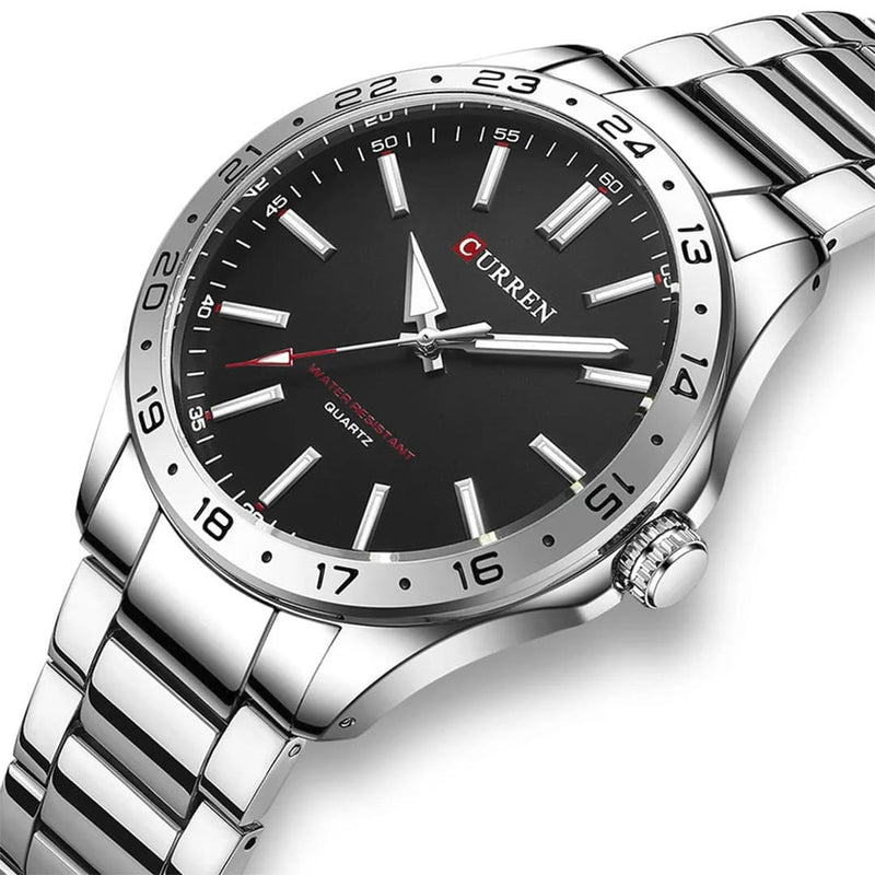 Relógio Rivietto Royal 43mm