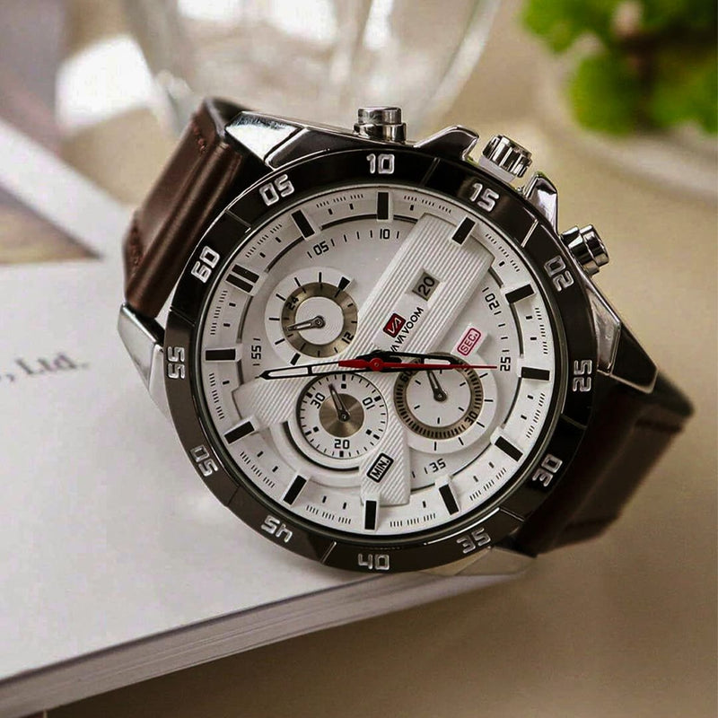 Relógio Rivietto Trionfo 46mm