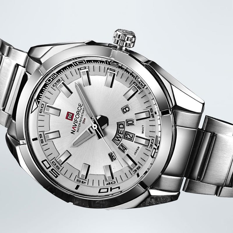 Relógio Rivietto Tenebra 44mm