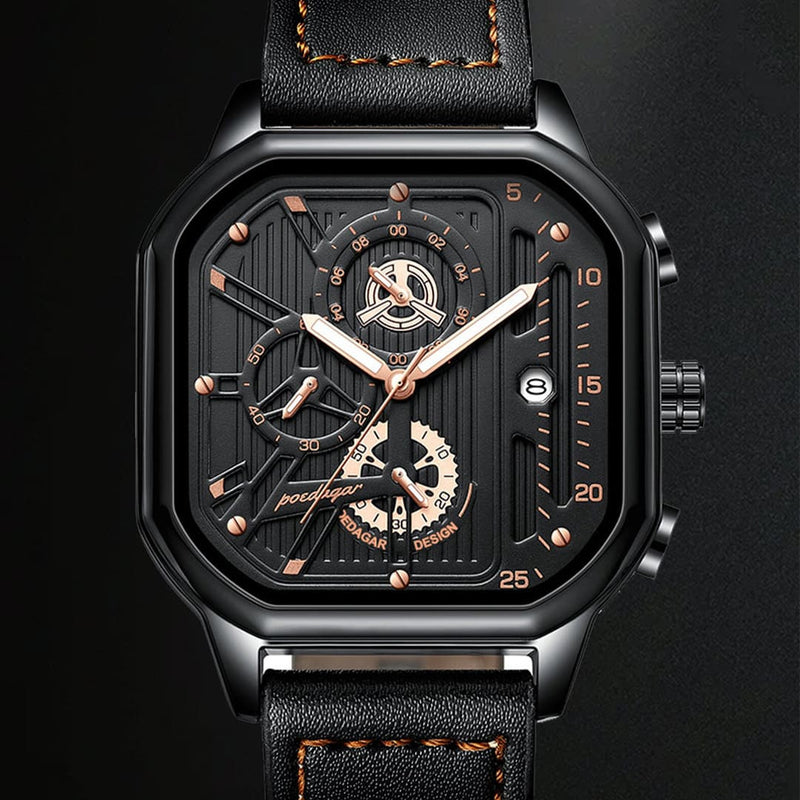 Relógio Rivietto Sidney 42mm
