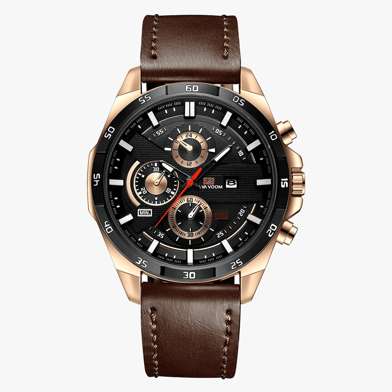 Relógio Rivietto Trionfo 46mm