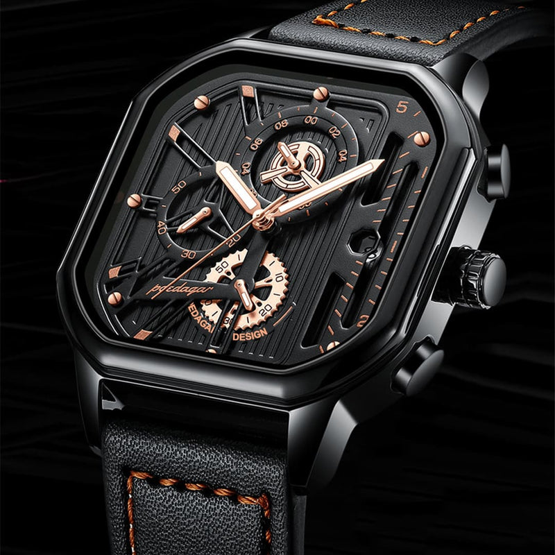 Relógio Rivietto Sidney 42mm