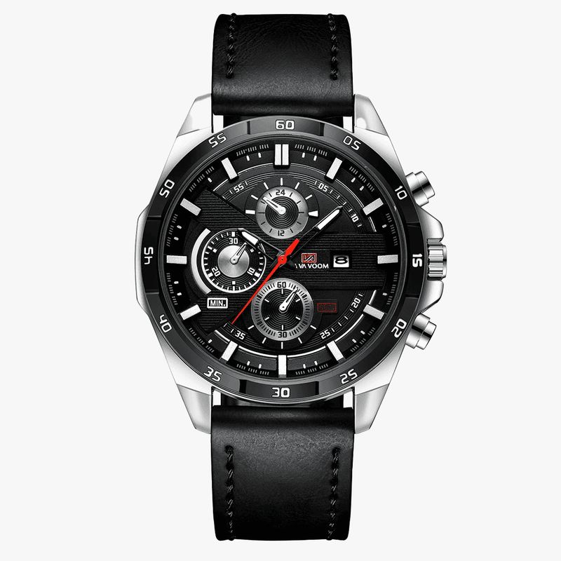 Relógio Rivietto Trionfo 46mm