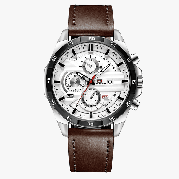 Relógio Rivietto Trionfo 46mm