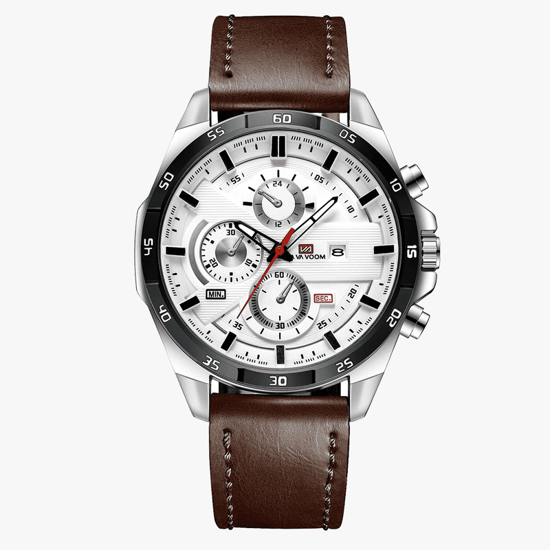 Relógio Rivietto Trionfo 46mm