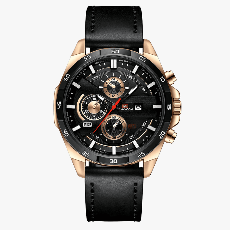 Relógio Rivietto Trionfo 46mm
