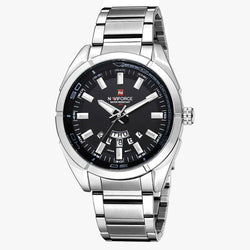 Relógio Rivietto Tenebra 44mm