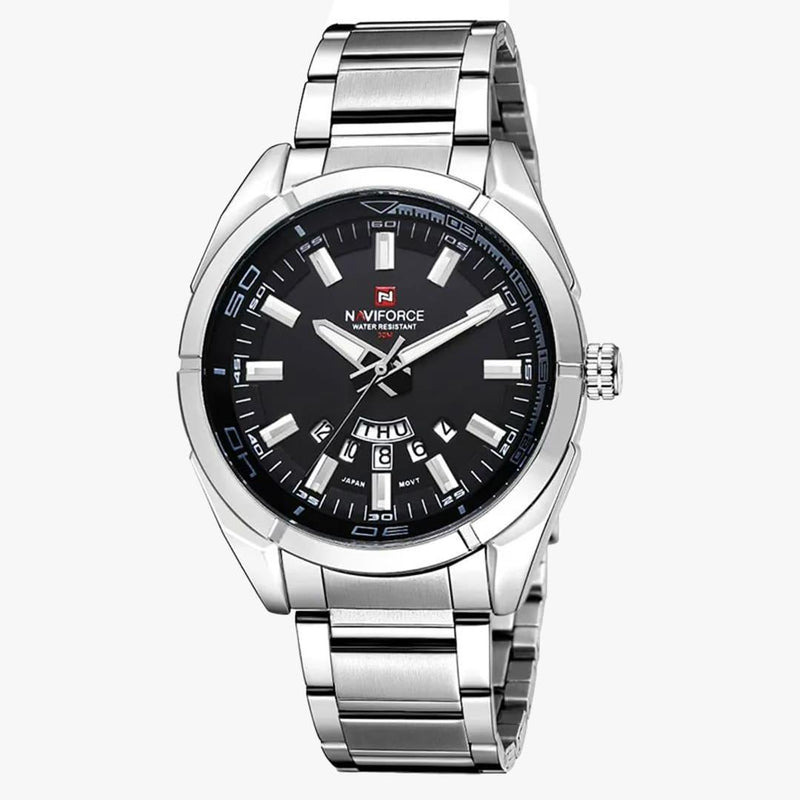 Relógio Rivietto Tenebra 44mm