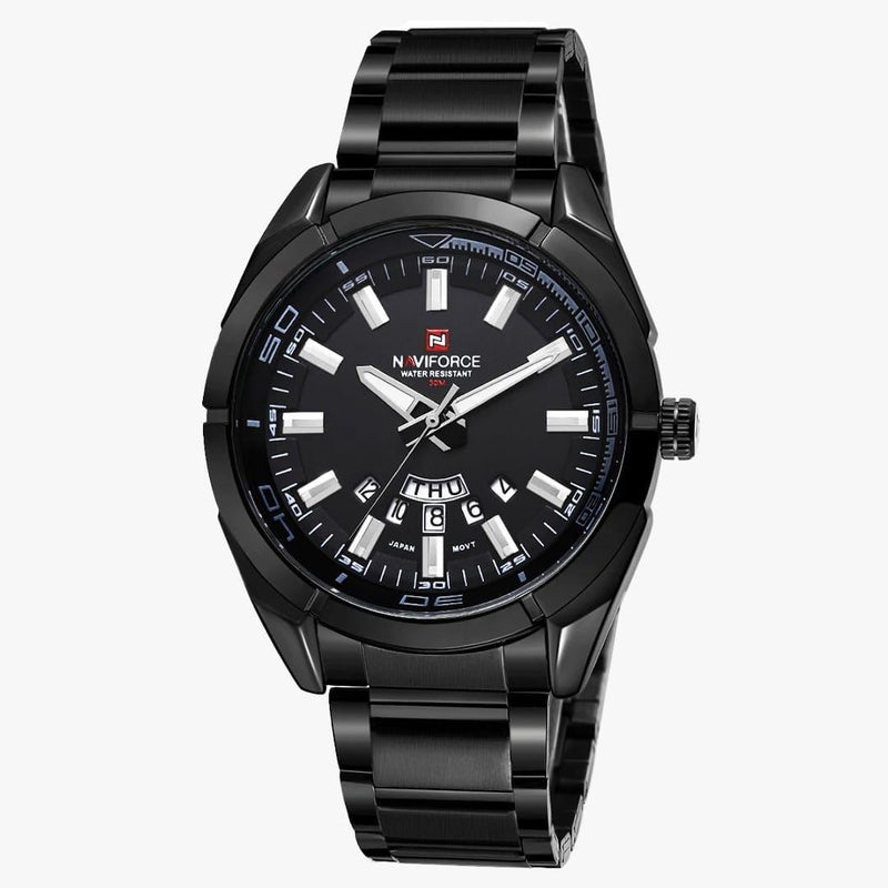 Relógio Rivietto Tenebra 44mm