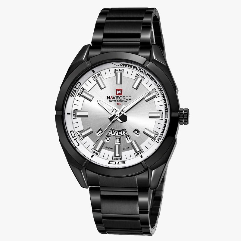 Relógio Rivietto Tenebra 44mm
