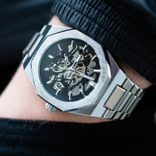 WEXEL LEGEND SILVER