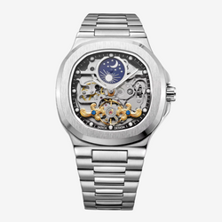 WEXEL LUNAR SILVER